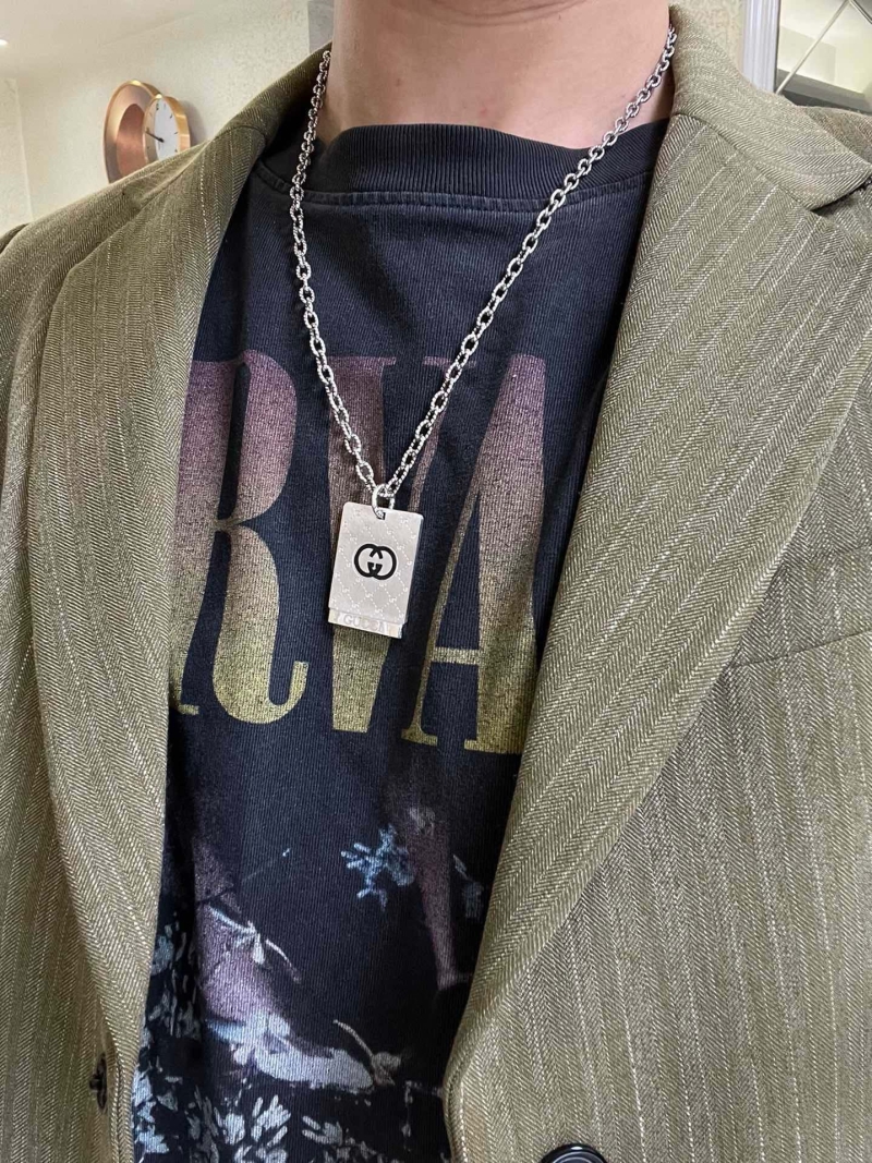 Gucci Necklaces